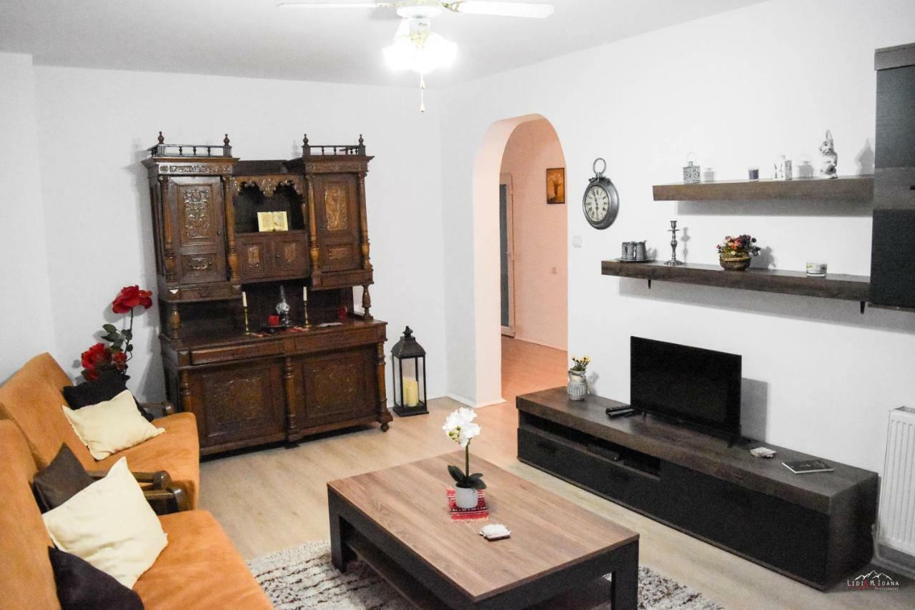 Spacious And Cozy 3Bd+Terrace Couples Apartment Timişoara Exteriör bild