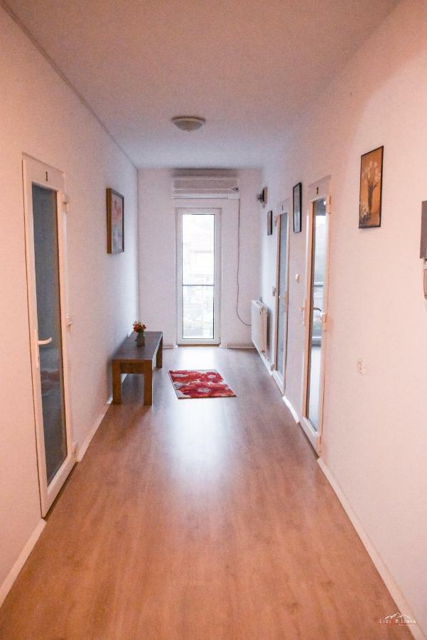 Spacious And Cozy 3Bd+Terrace Couples Apartment Timişoara Exteriör bild
