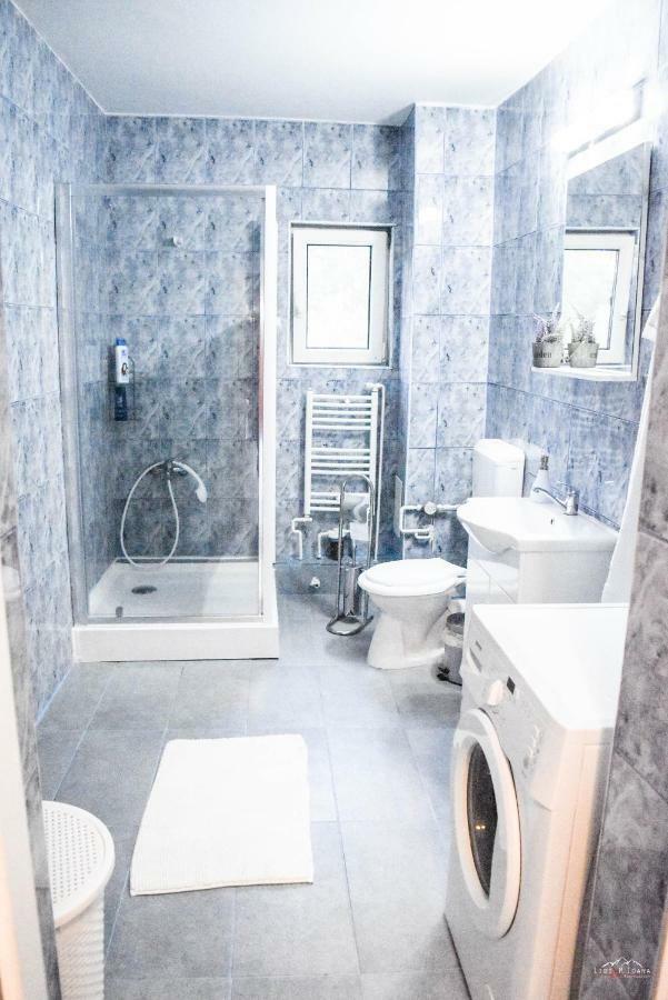 Spacious And Cozy 3Bd+Terrace Couples Apartment Timişoara Exteriör bild