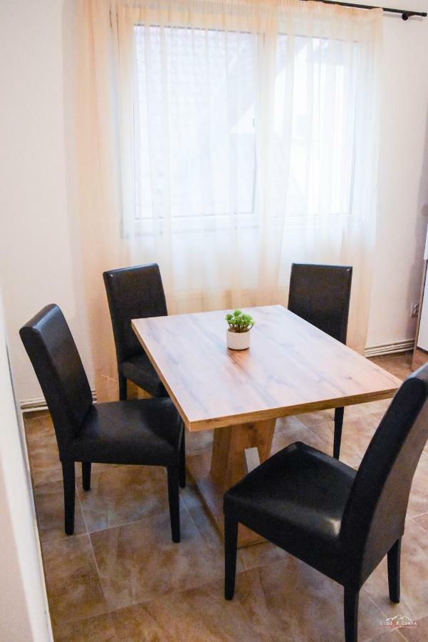 Spacious And Cozy 3Bd+Terrace Couples Apartment Timişoara Exteriör bild