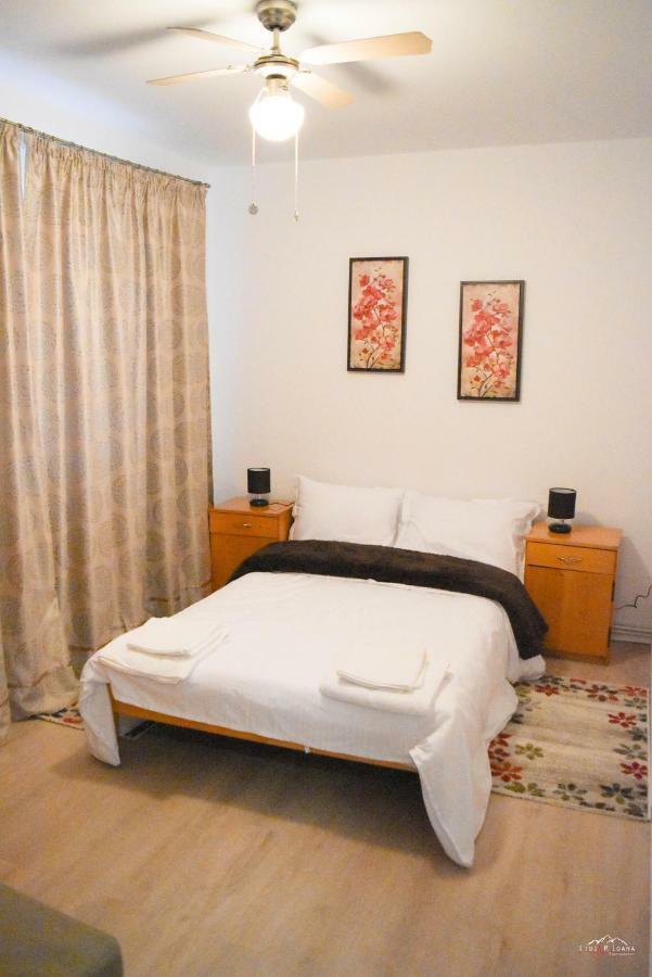 Spacious And Cozy 3Bd+Terrace Couples Apartment Timişoara Exteriör bild