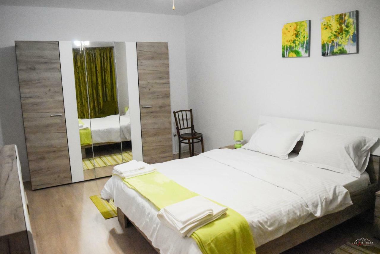 Spacious And Cozy 3Bd+Terrace Couples Apartment Timişoara Exteriör bild